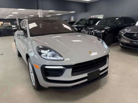 Porsche Macan, снимка 8
