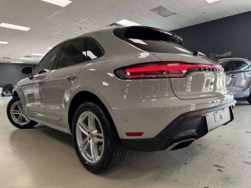 Porsche Macan, снимка 13