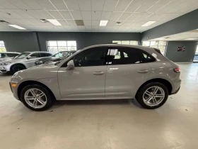 Porsche Macan, снимка 2
