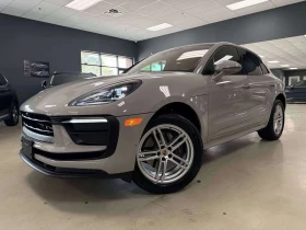 Porsche Macan, снимка 11