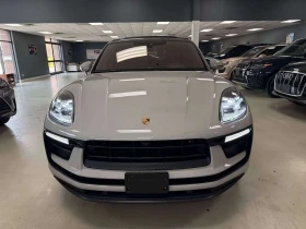 Porsche Macan, снимка 9