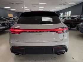 Porsche Macan, снимка 4