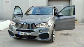 BMW X5 4.0d xdrive LED VACUUM FULL N1 | Mobile.bg    2