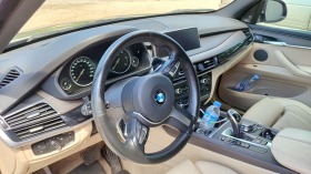 BMW X5 4.0d xdrive LED VACUUM FULL, снимка 3