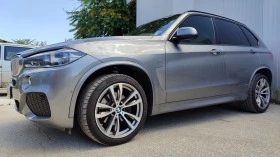 BMW X5 4.0d xdrive LED VACUUM FULL N1 | Mobile.bg    5