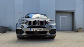 BMW X5 4.0d xdrive LED VACUUM FULL, снимка 1