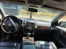 VW Touareg, снимка 8