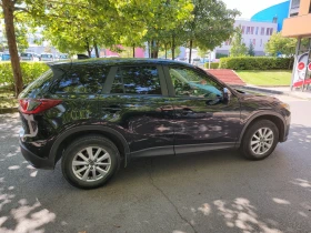 Mazda CX-5, снимка 3