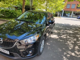 Mazda CX-5, снимка 2