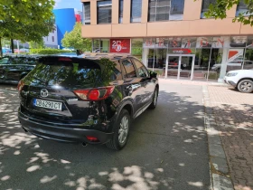 Mazda CX-5, снимка 4