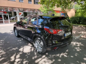 Mazda CX-5, снимка 6