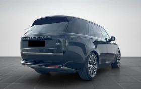 Land Rover Range rover P440e/ PLUG-IN/ HSE/ MERIDIAN/ PANO/ HEAD UP/ 22/ | Mobile.bg    5