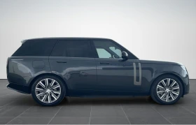 Land Rover Range rover P440e/ PLUG-IN/ HSE/ MERIDIAN/ PANO/ HEAD UP/ 22/, снимка 6