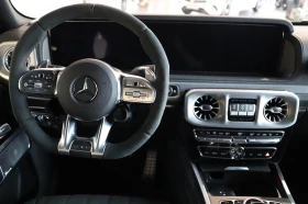 Mercedes-Benz G 63 AMG 4&#215;4&#178; = NEW= G Manufaktur Гаранция, снимка 8