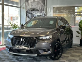 DS DS 7 Crossback 2.0BLUE HDI PERFORMANCE LINE EAT8 - [1] 