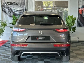 DS DS 7 Crossback 2.0BLUE HDI PERFORMANCE LINE EAT8 - [6] 