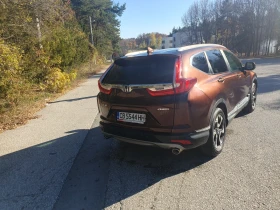 Honda Cr-v, снимка 4