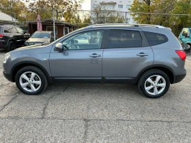 Nissan Qashqai 2.0 DCI/4x4/7места, снимка 8