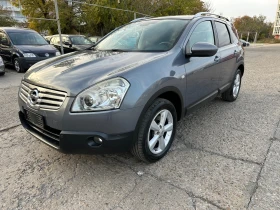 Nissan Qashqai 2.0 DCI/4x4/7места, снимка 1