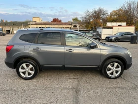 Nissan Qashqai 2.0 DCI/4x4/7места, снимка 4