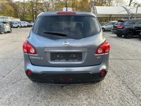 Nissan Qashqai 2.0 DCI/4x4/7места, снимка 6