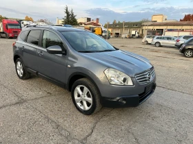 Nissan Qashqai 2.0 DCI/4x4/7места, снимка 3