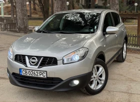 Nissan Qashqai 1.5dci 2011/navi/camera/, снимка 1