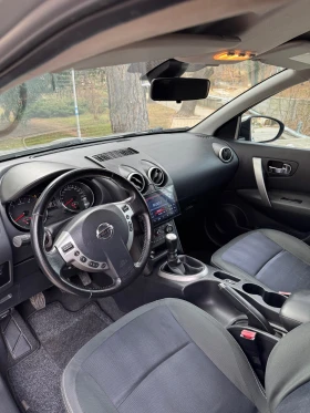 Nissan Qashqai 1.5dci 2011/navi/camera/, снимка 5