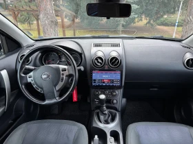 Nissan Qashqai 1.5dci 2011/navi/camera/, снимка 7