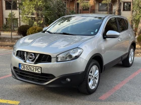 Nissan Qashqai 1.5dci 2011/navi/camera/, снимка 9