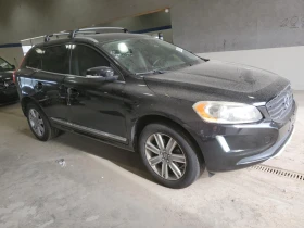 Volvo XC60 T6* PREMIER, снимка 3