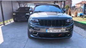 Jeep Grand cherokee 6.4 SRT V8 Hemi / LPG | Mobile.bg    4