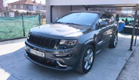 Jeep Grand cherokee 6.4 SRT V8 Hemi / LPG | Mobile.bg    5