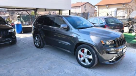 Jeep Grand cherokee 6.4 SRT V8 Hemi / LPG | Mobile.bg    3