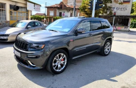 Jeep Grand cherokee 6.4 SRT V8 Hemi / LPG, снимка 10