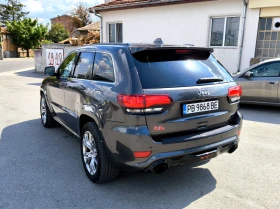 Jeep Grand cherokee 6.4 SRT V8 Hemi / LPG, снимка 7