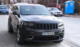 Jeep Grand cherokee 6.4 SRT V8 Hemi / LPG, снимка 2