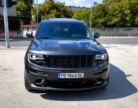 Jeep Grand cherokee 6.4 SRT V8 Hemi / LPG, снимка 9