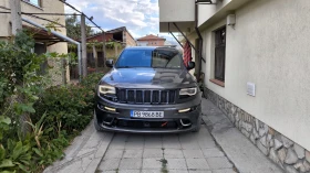 Jeep Grand cherokee 6.4 SRT V8 Hemi / LPG, снимка 1