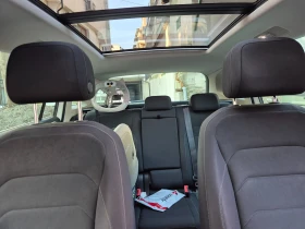 VW Tiguan 2.0 TDI | 4x4 | PANORAMA | Digital | Alcantara, снимка 12