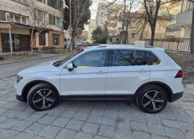 VW Tiguan 2.0 TDI | 4x4 | PANORAMA | Digital | Alcantara, снимка 4