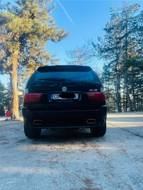 Обява за продажба на BMW X5 BMW 4.8 IS ~19 000 лв. - изображение 9