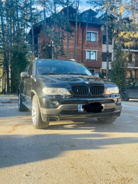 BMW X5 BMW 4.8 IS | Mobile.bg    15