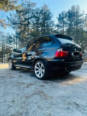 Обява за продажба на BMW X5 BMW 4.8 IS ~19 000 лв. - изображение 10