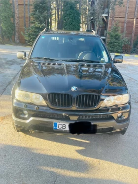 BMW X5 BMW 4.8 IS | Mobile.bg    14