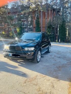 Обява за продажба на BMW X5 BMW 4.8 IS ~19 000 лв. - изображение 11