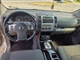 Nissan Pathfinder 2.5DCI 6+ 1 Автомат - 10900 лв. - 10116231 | Car24.bg
