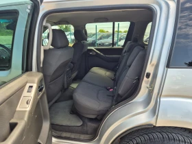 Nissan Pathfinder 2.5DCI 6+ 1 Автомат - 10900 лв. - 10116231 | Car24.bg