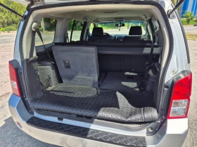 Nissan Pathfinder 2.5DCI 6+ 1 Автомат - 10900 лв. - 10116231 | Car24.bg