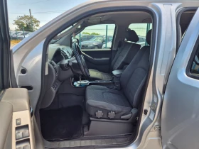 Nissan Pathfinder 2.5DCI 6+ 1 Автомат - 10900 лв. - 10116231 | Car24.bg